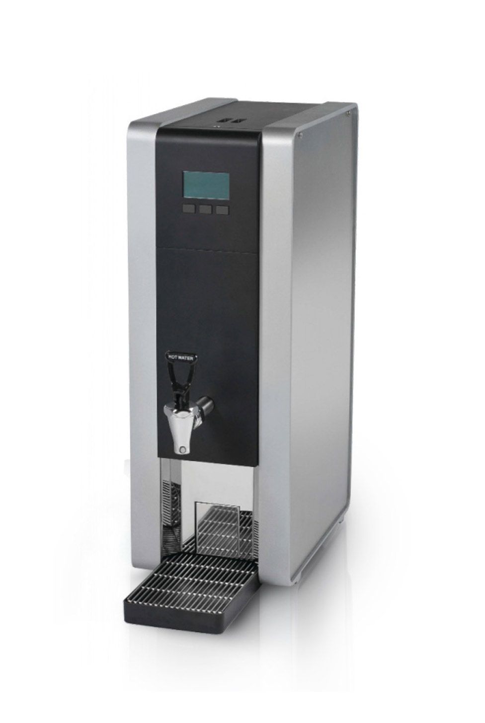 Sodobary do restaurací