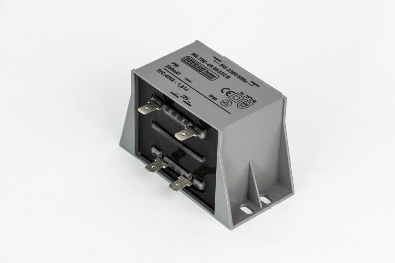 Transformátor 230V / 24V Makrai