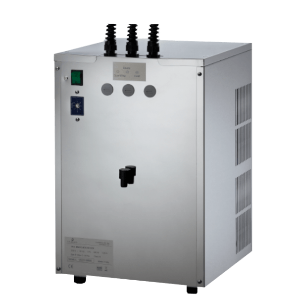 WS – Soda Base 60 POU (podpultový sodobar)