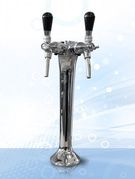 WS – Soda Base 17 POU (podpultový sodobar) 3