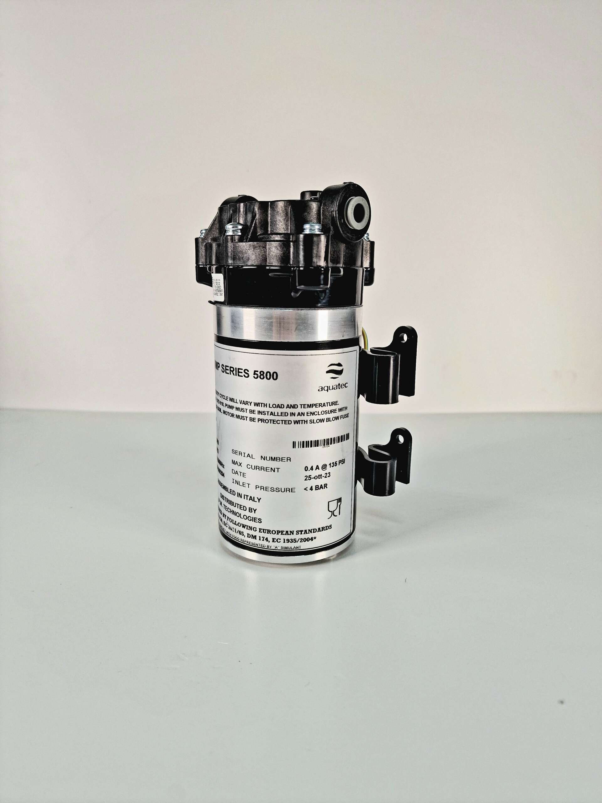 Čerpadlo IPM (Aquatec) 230V