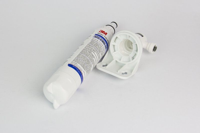 3M AP2 – Náhradní filtr do přístroje POU 2