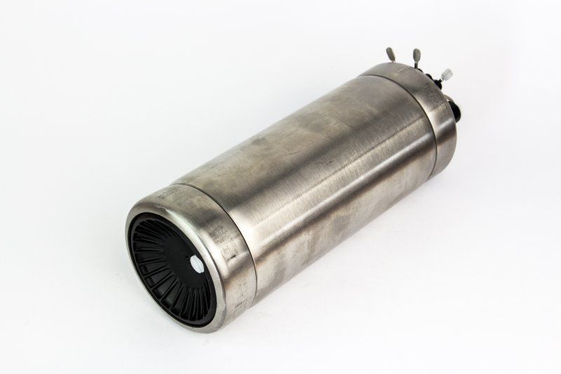 Saturační nádoba pro sodobary 1L 3