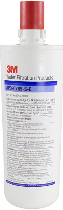 3M AP3 – Náhradní filtr do přístroje POU 2