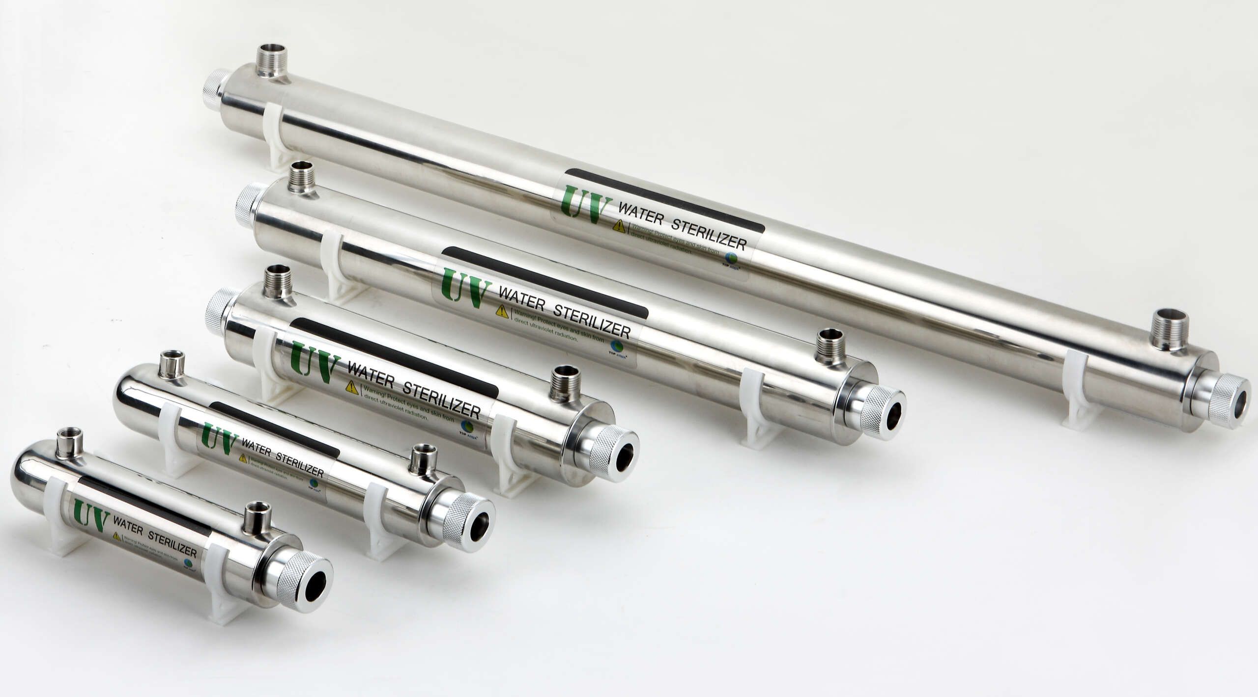 UV lampa – výbojka (6 – 55W) (náhradní) 2