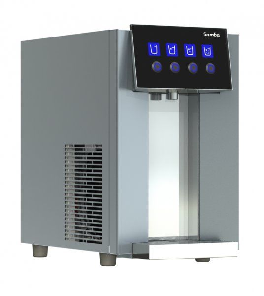 WS – Soda Soft 35 POU (možno s podstavcem)