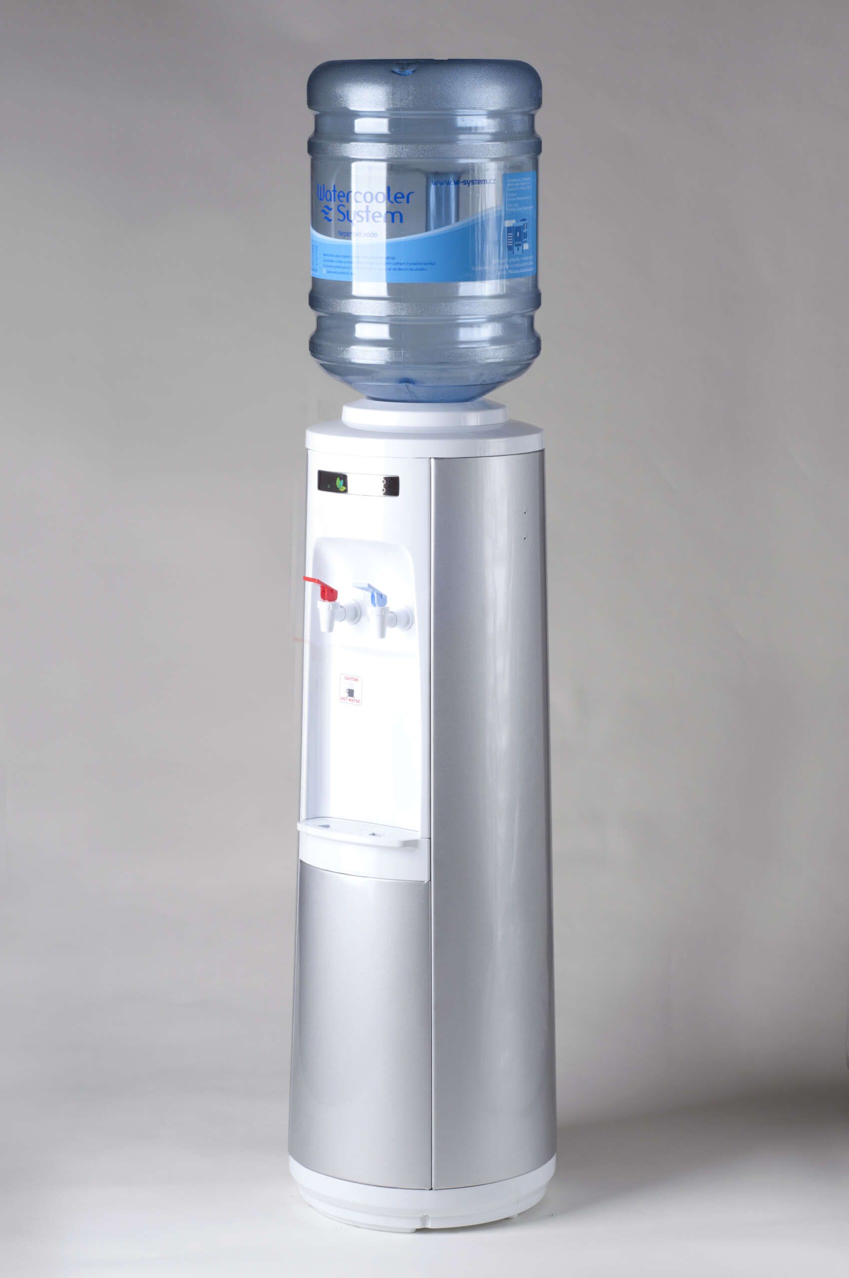 WS – Stylus white 2