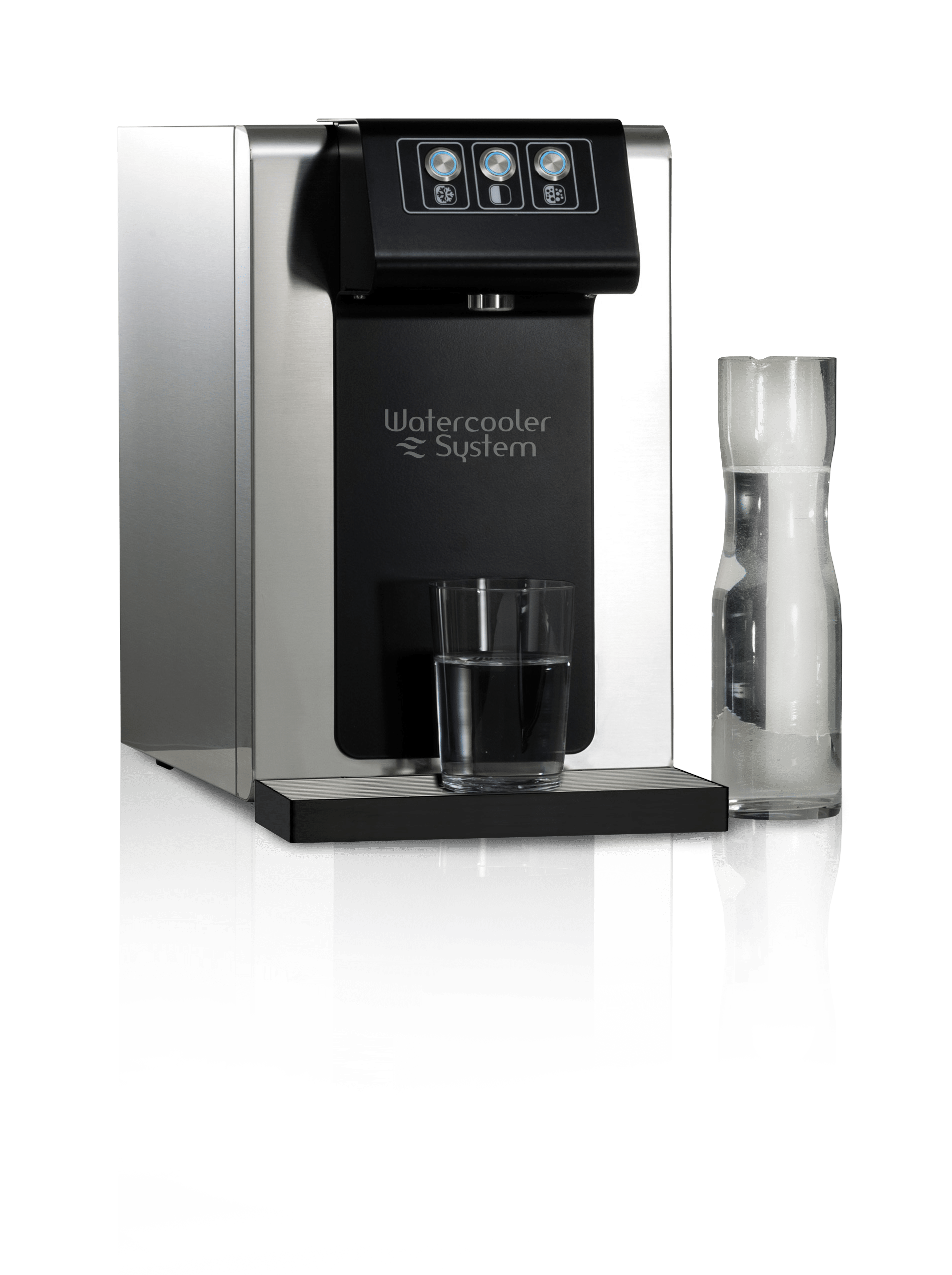 WS – BluSoft 30 POU (možno s podstavcem)