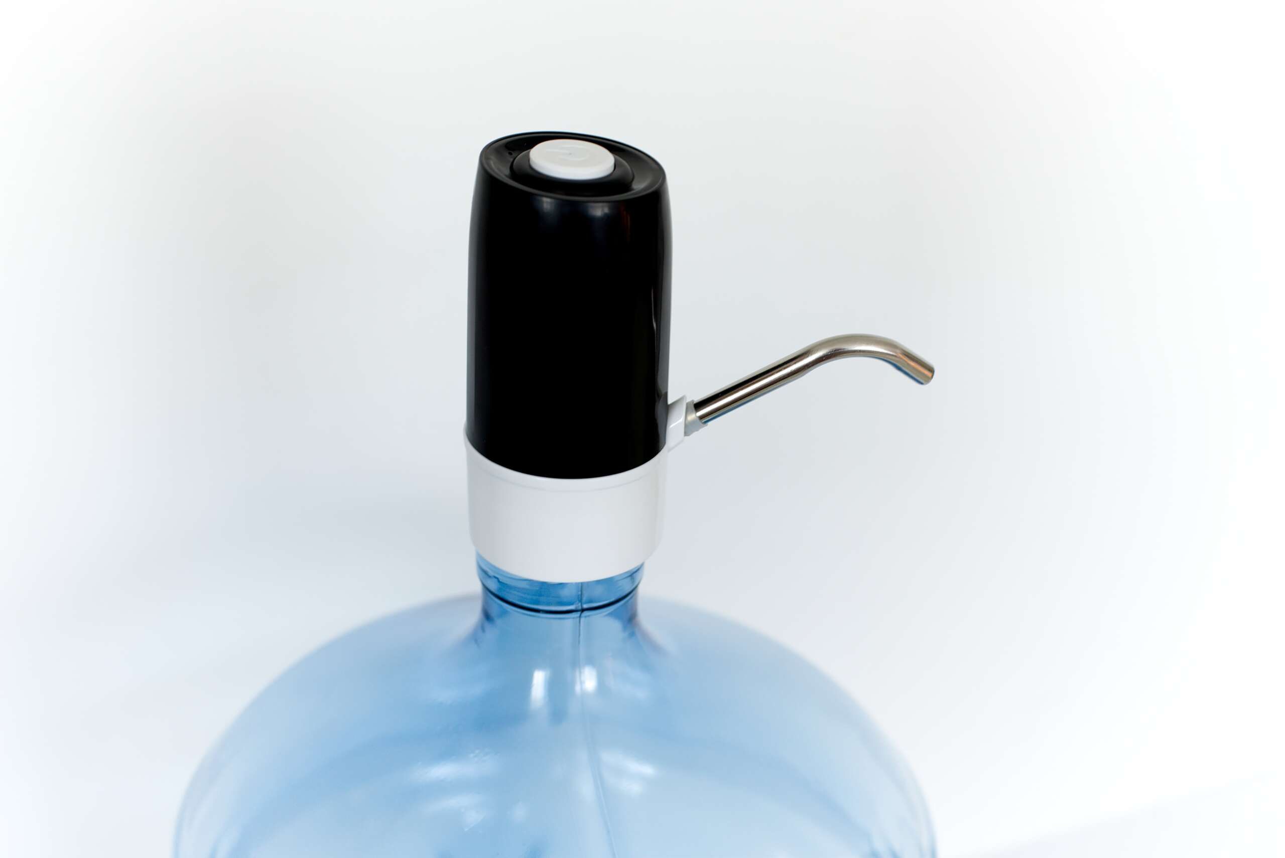 Elektrická nabíjecí pumpa na barel 4