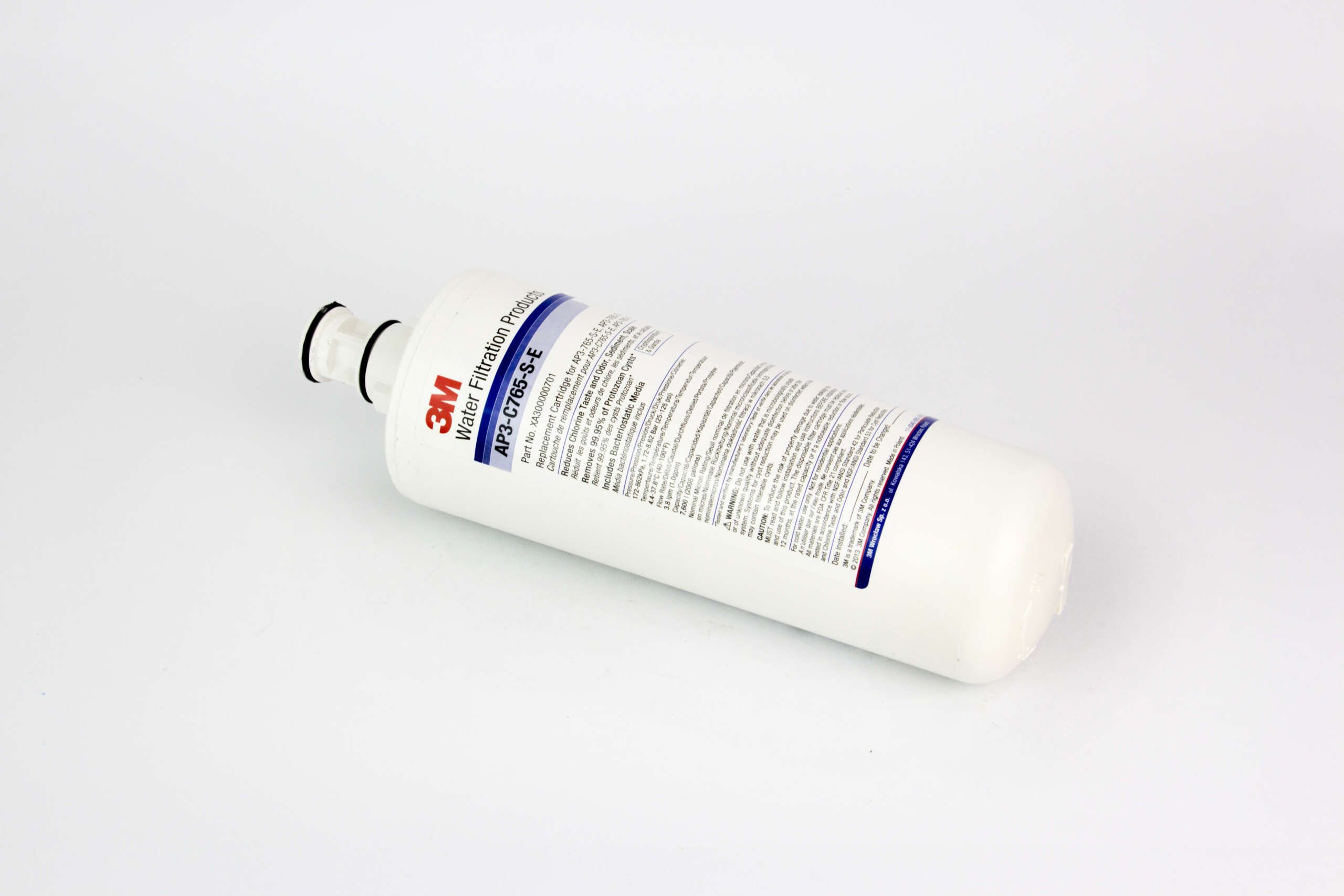 3M AP3 – Náhradní filtr do přístroje POU