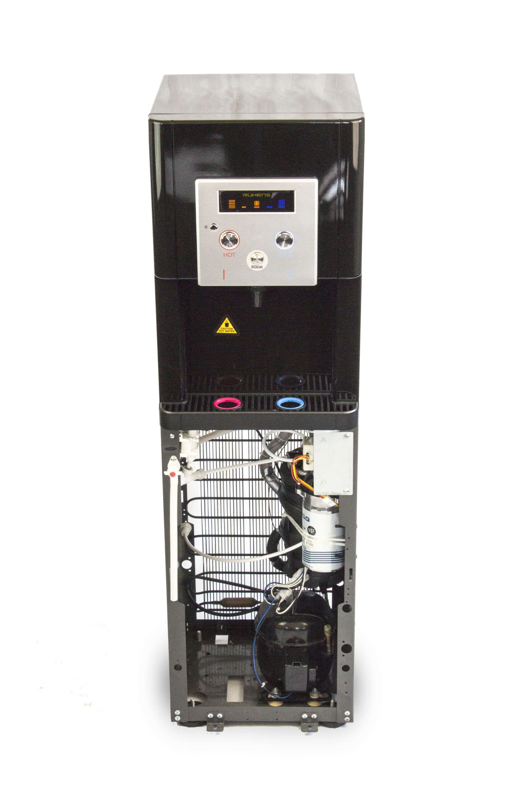 WS – Ruhens 340 POU (stolní i podlahová verze) 5