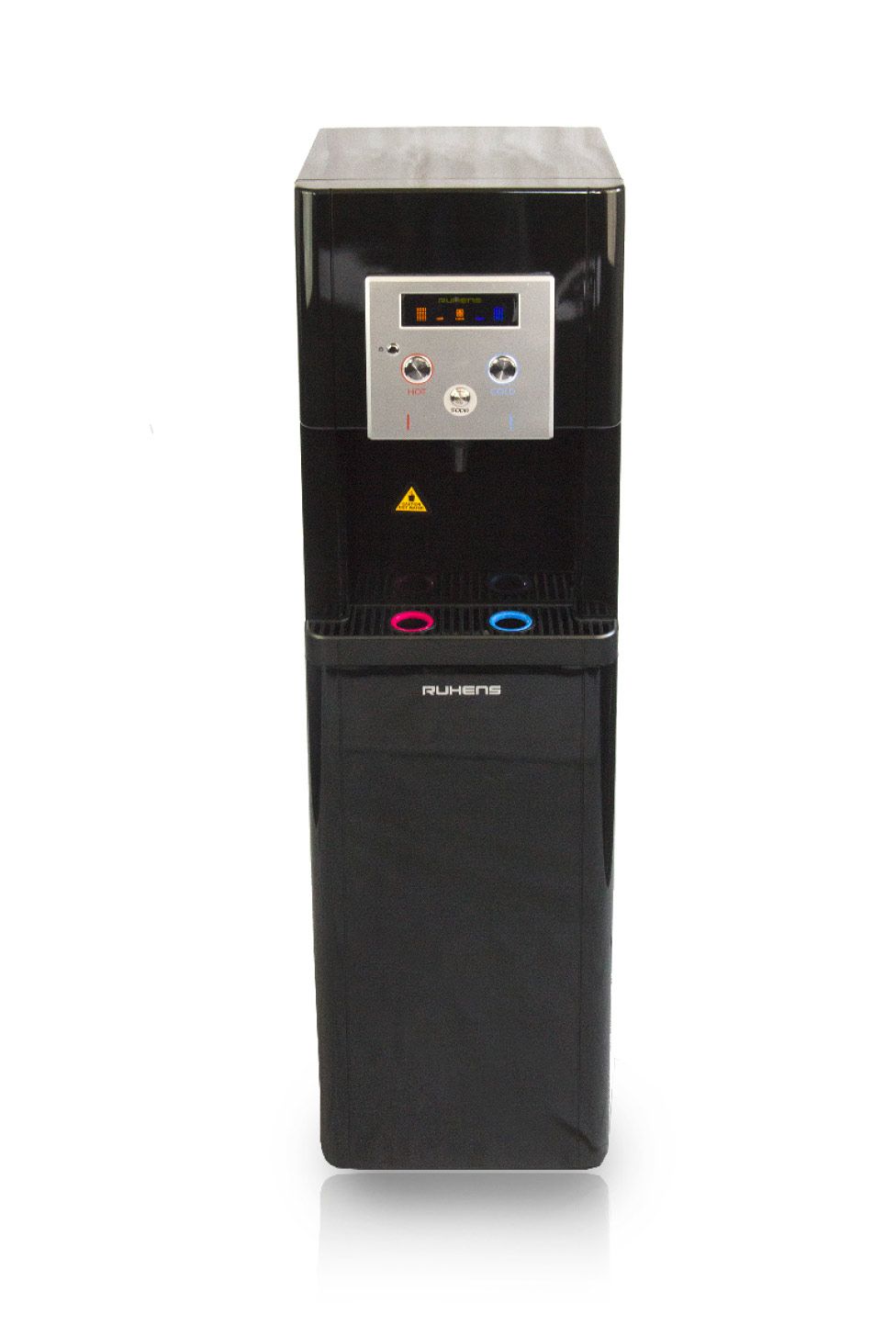 WS – Ruhens 340 POU (stolní i podlahová verze)