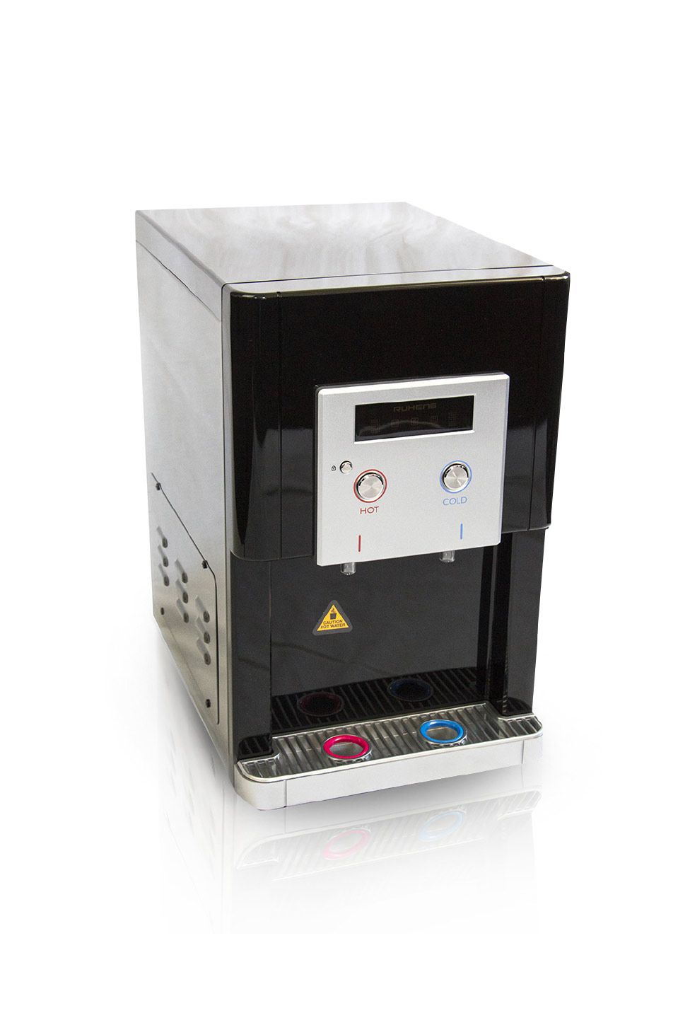 WS – Ruhens 340 POU (stolní i podlahová verze) 2