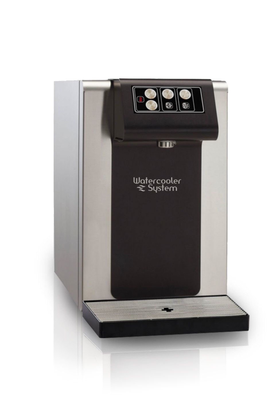 WS – Soda Smart 30 POU (možno s podstavcem)