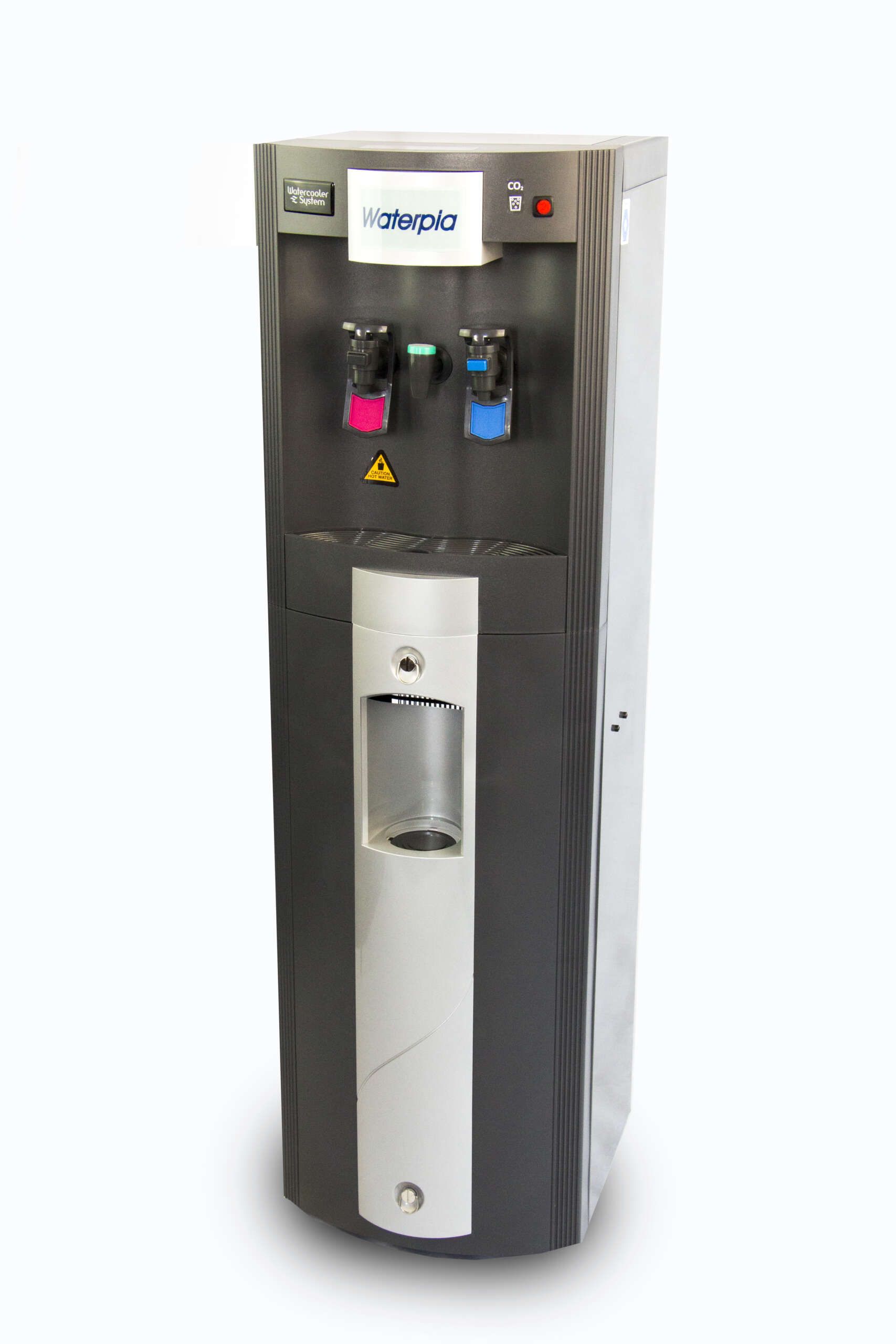 WS – Trio Wiff POU – Repasovaný (podlahový)