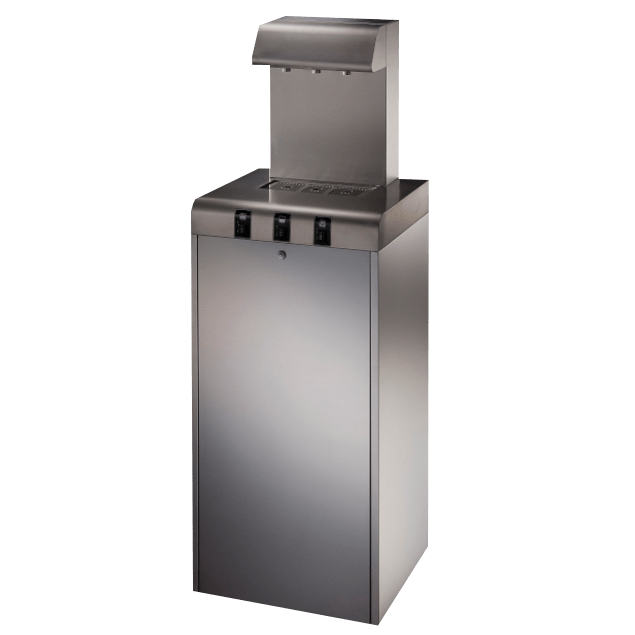 WS – SODA TOWER 150 POU nebo 80 POU (PODLAHOVÝ)