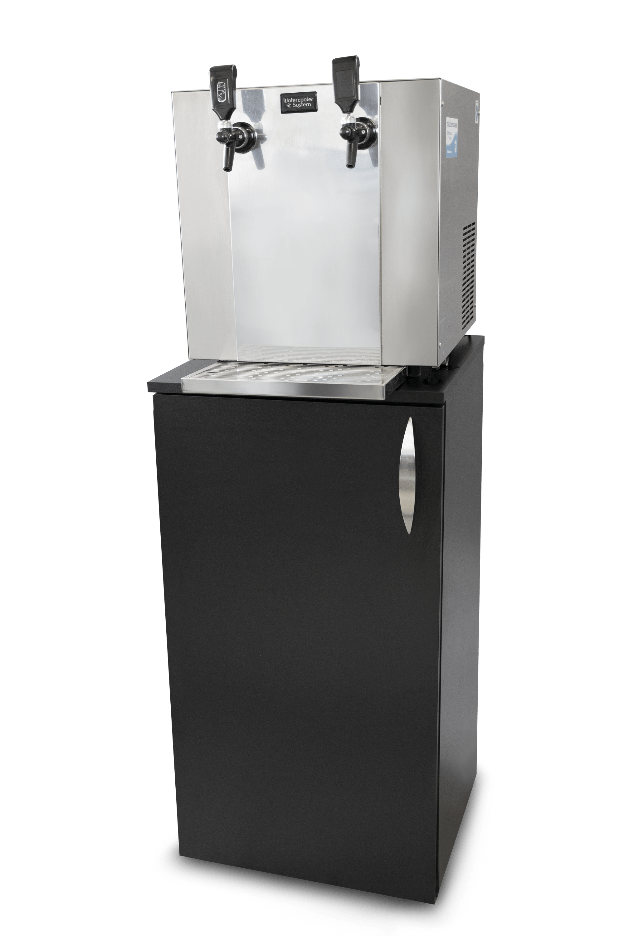 Dřevěný podstavec pod sodobary 1000x500x500