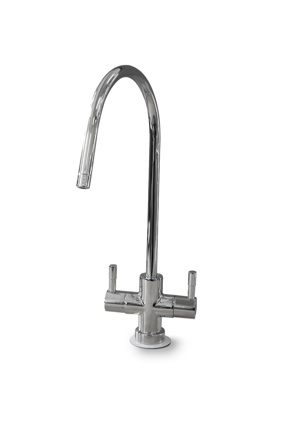 WS – Soda Base 30 POU (podpultový sodobar) 2