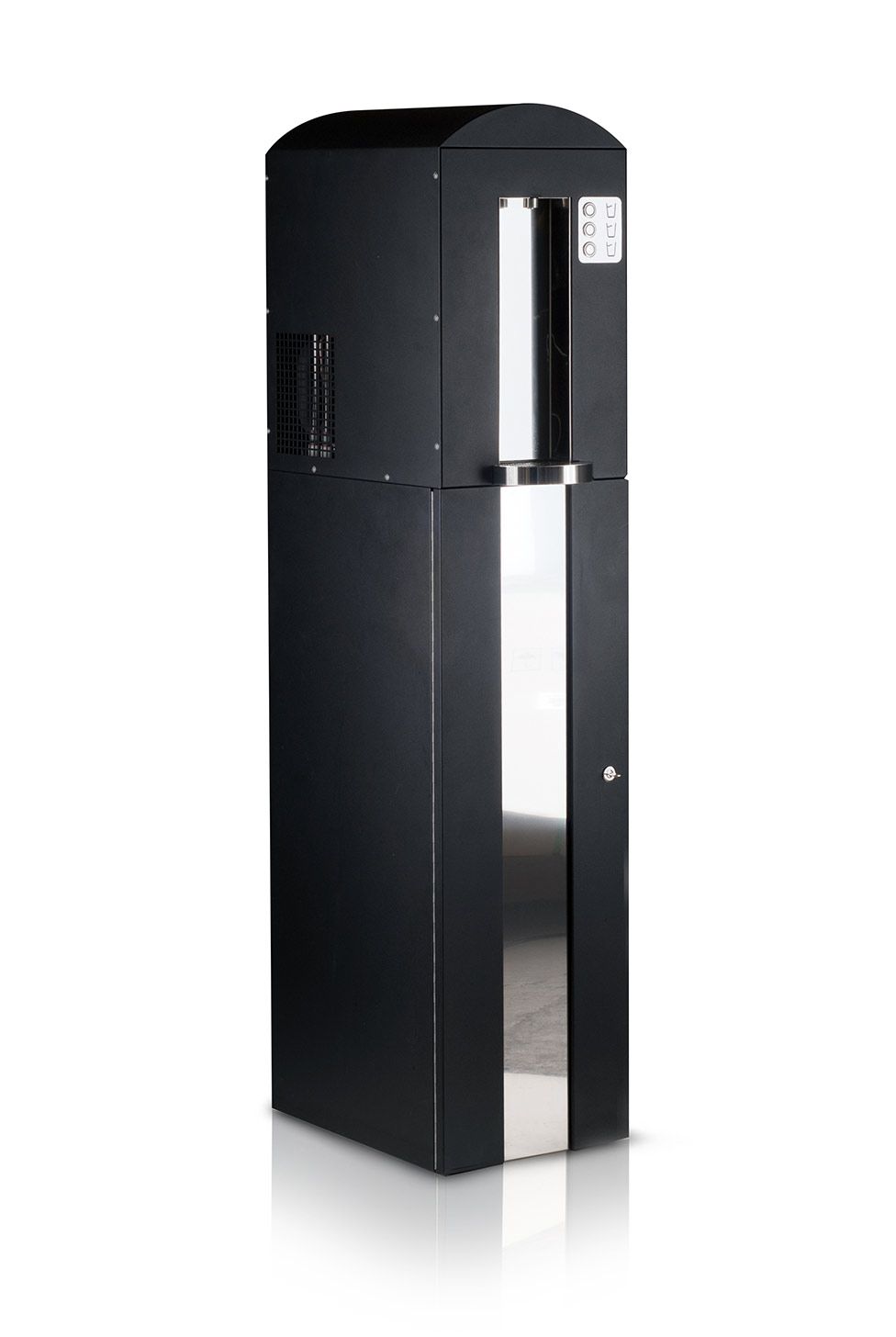 WS – Rumba POU (možno s podstavcem)