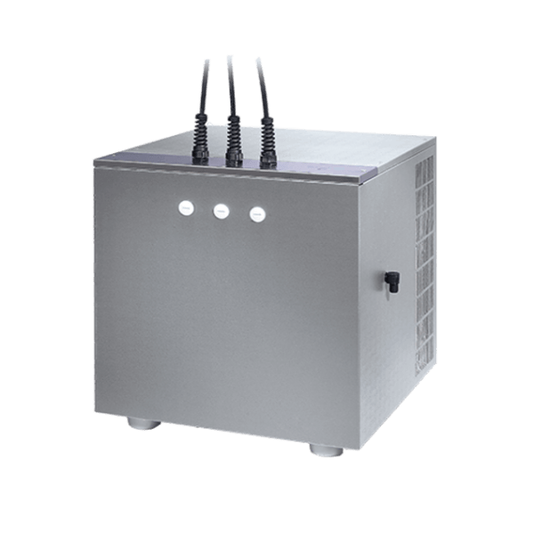 WS – Soda Base 150 POU (podpultový sodobar)