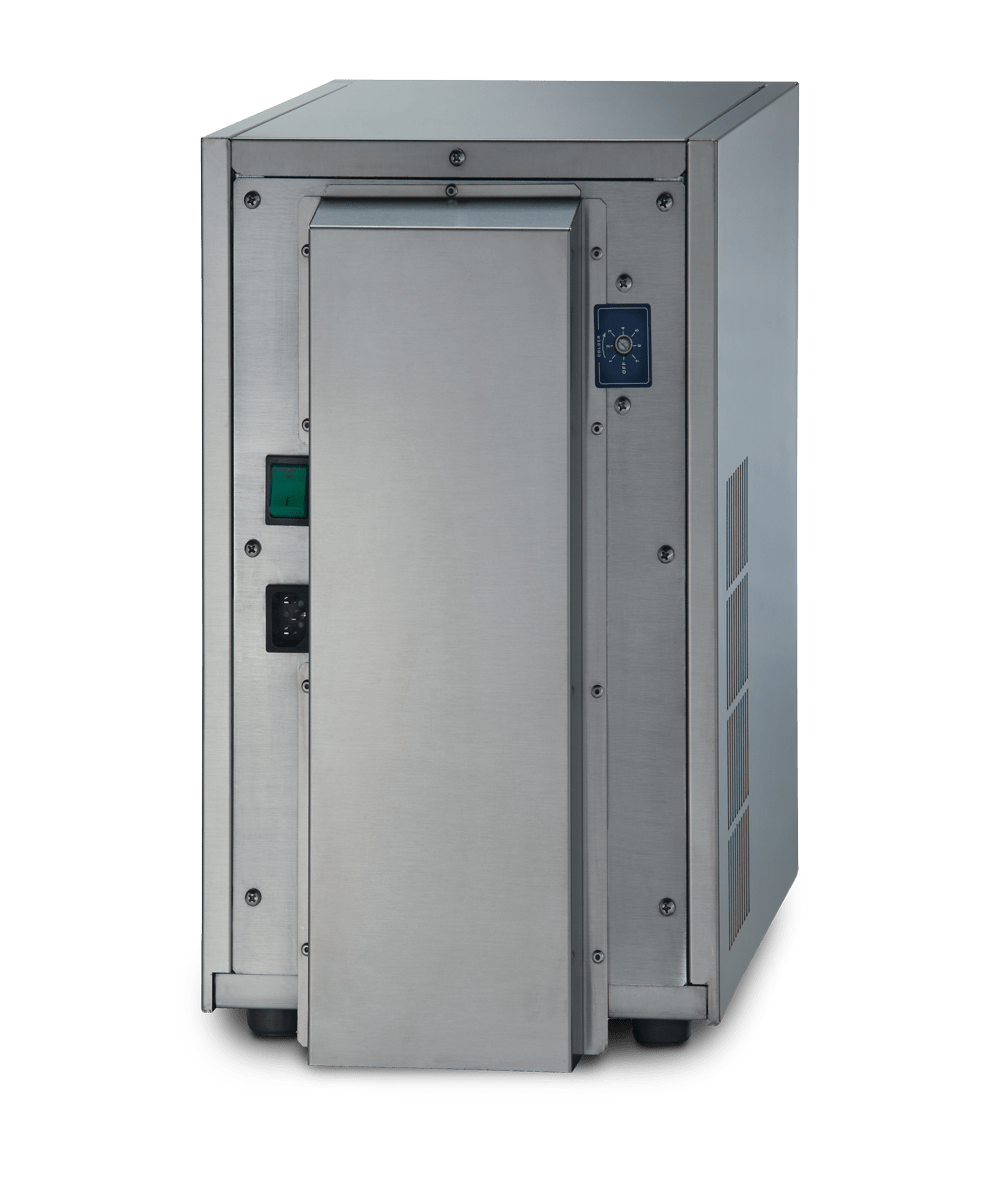 WS – Soda Base 30 HOT POU (podpultový sodobar)