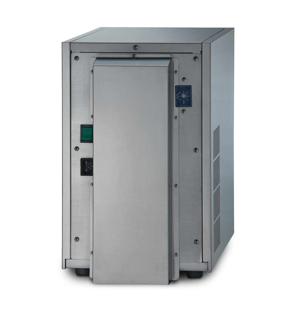 WS – Soda Base 45 HOT POU (podpultový sodobar)