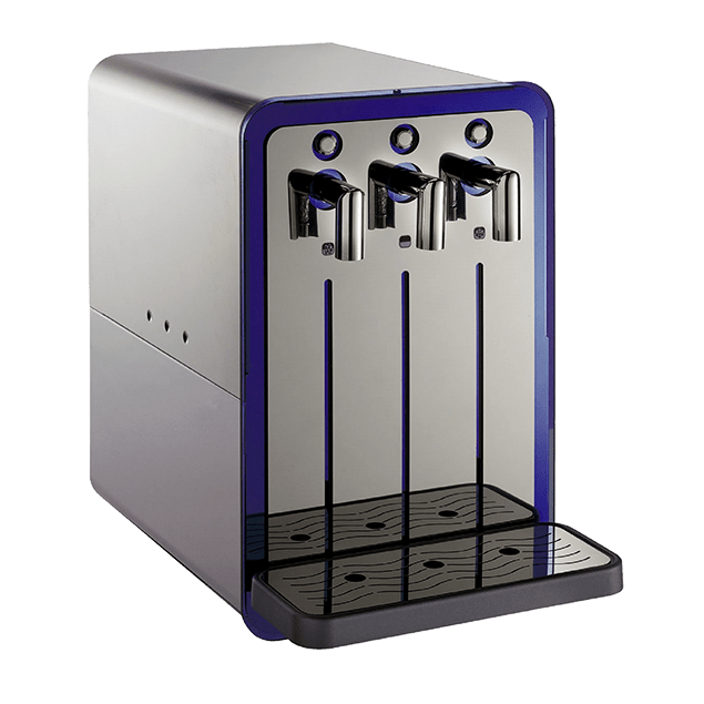 WS – Soda Clever 80 POU / Soda Clever 150 POU