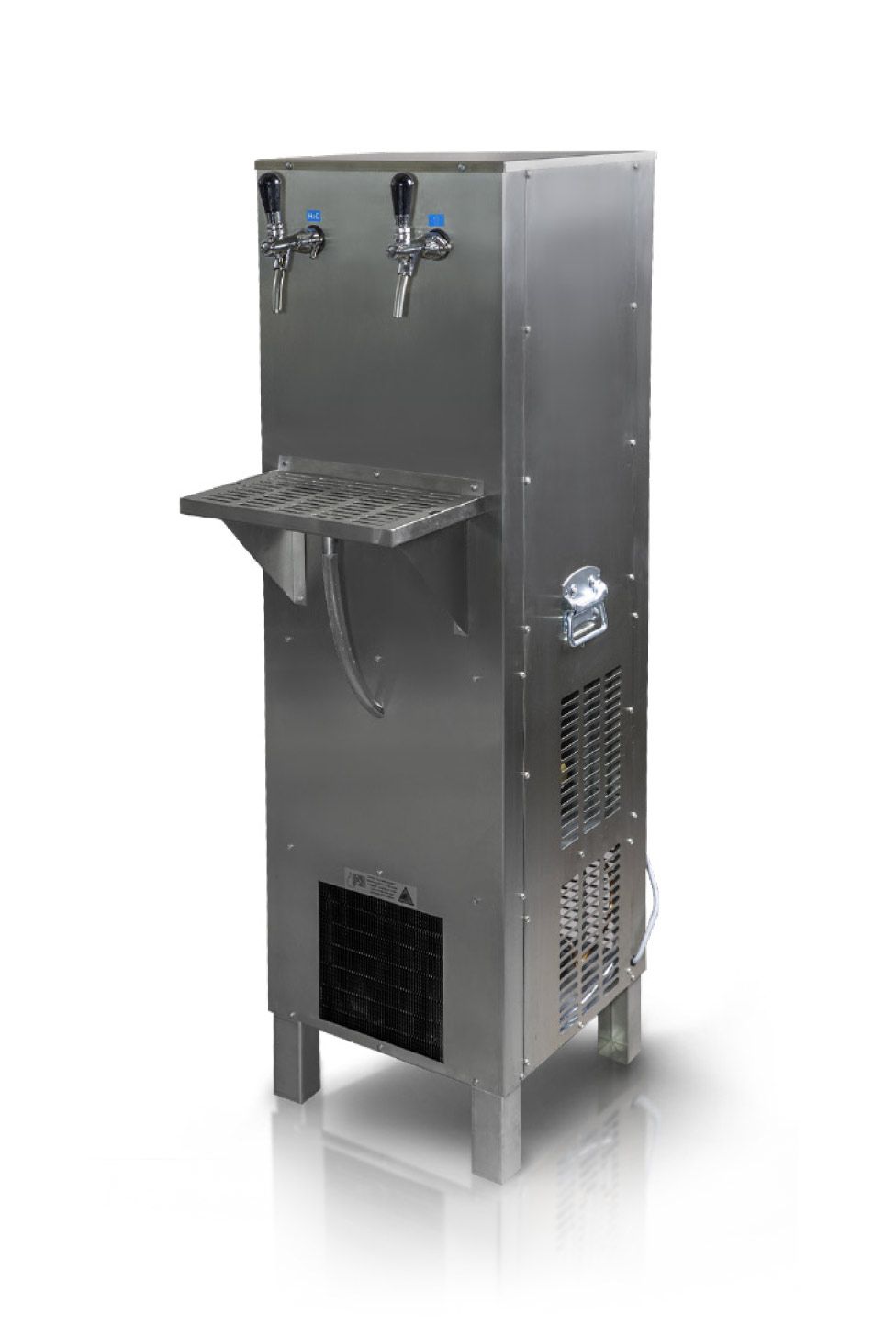 WS – Soda Master POU