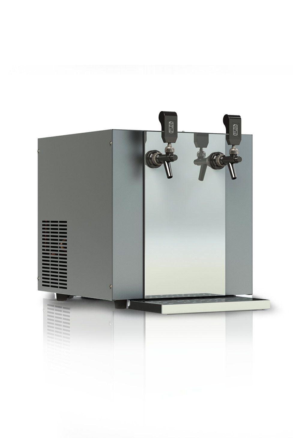 WS – Soda Sipp POU (stolní)