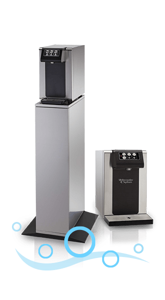 Sodobary s připojením na vodovod